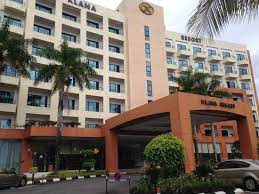 Other amenities at this spa hotel include. Klana Beach Resort Seremban Picture Of Klana Resort Seremban Tripadvisor