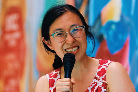 Pao Arts Center celebrates five years, new installation comes to Mary Soo  Hoo Park