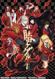 Check out inspiring examples of kakegurui artwork on deviantart, and get inspired by our community of talented artists. Kakegurui Episode 9 Spoilers Yumeko And Yumemi S Top Level Idol Gambling Match Begins The Christian Post