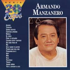 Nunca en el mundo, llorando estoy por ti, como yo te ame. Armando Manzanero Armando Manzanero 1991 Cd Discogs