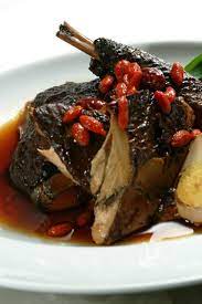 Black Skinned Chicken Slow Cooked In Dark Soy Sauce Recipe Recipe Recipes With Soy Sauce Nyt Cooking Cooking