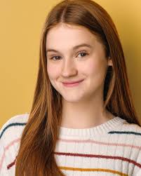 Naomi" Fallout (TV Episode 2022)