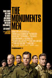 Matt damon talks clooney, trump, 'suburbicon' and racism in america. The Monuments Men 2014 Imdb