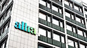 Tvisten gick upp i tingsrätten som dömde till deloittes fördel. The Allra Investigation Schibsted
