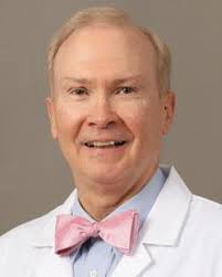 Dr. David Picklesimer, MD: Family Doctor