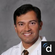 Dr Uday R Desai Ophthalmologist In Troy Mi Us News Doctors Observations in the md(med)thesis on electrophysiology of neuropralytic snake.
