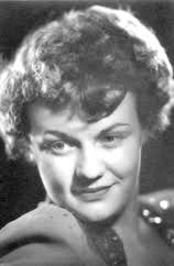 Faye Connell Obituary (2005)