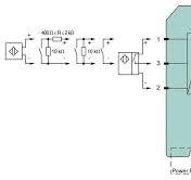 Rotation Speed Monitor KFD2-DWB-1.D