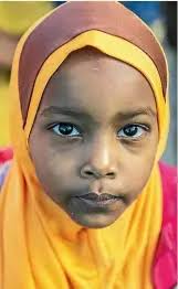 Fun for all at the mosque