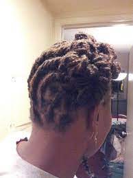 Short Dreadlocks Extension Style Locs Hairstyles Hair Styles Natural Hair Styles