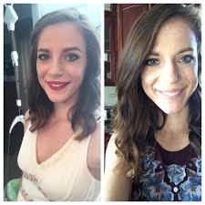 Hello Everyone! My name is Trisha and I have been exclusively using Monat  Haircare for 4 1/2 years. I always was someone who had to wash my hair  everyday because my strands