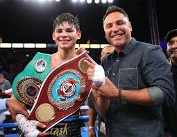 Gervonta davis superfight is going to happen, it will need to involve their respective handlers. Video Ryan Garcia Blasts Francisco Fonseca In 1 Round By Round Boxing