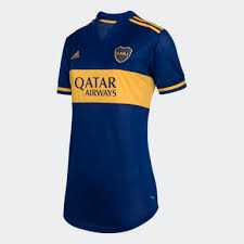 La nueva camiseta para esta temporada tiene como principal caracteristica que la franja amrilla se extiende hasta las mangas y continúa por detrás de la espalda. Nueva Camiseta De Boca Oficial Adidas Colombia