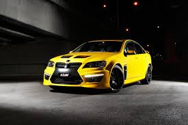 Hsv to rgb color conversion. 39 Years Of Holden Commodore 2012 Hsv 25th Anniversary Series