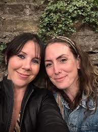 569: Making Business a Win-Win with Jo Moorcroft and Vicky Davies