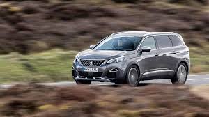 The 5008 plus dimensions is 4670 mm l x 1855 mm w x 1655 mm h. Peugeot 5008 2018 Long Term Test Review Car Magazine