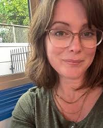 Michelle Wannamaker's Instagram, Twitter & Facebook