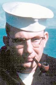 Joseph Mannix, MSGT, USAF (Retired)