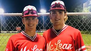 Brotherhood: Through tragedy, Griffin Stieg's resilient ambition to aspire  wellness