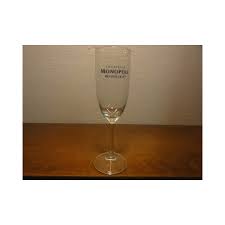 Founded in 1785, heidsieck & co monopole is based in epernay. 6 Flutes A Champagne Monopole Heidsieck 12cl Tigrebock