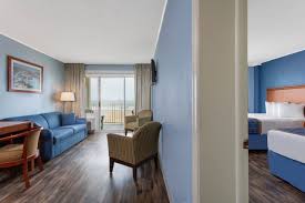 Home Days Inn Oceanfront Oc Md