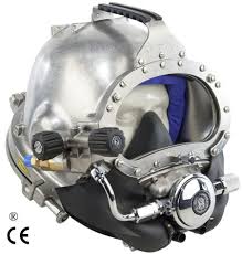 Modern Diving Helm Scuba Diving Equipment Diving Diving Equipment