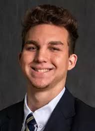 2019-20 Men's Basketball Roster