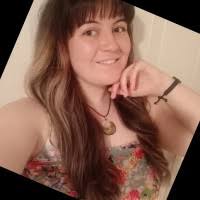 Joanne-Gladys Sucich