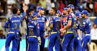 It remains to be seen if he can keep his place in the mi's playing xi. Mumbai Indians Ipl 2018 Mi Vs Kkr Hardik Pandya Keeps Mumbai Indians Season Alive For Another Game After Kolkata Knight Riders Loses By 13 Runs