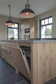 thijs van de wouw keukens houten keuken in stijl home kitchens kitchen remodel kitchen interior