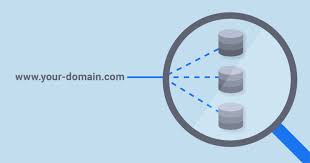 Dns Lookup Check Dns Records For A Specific Website