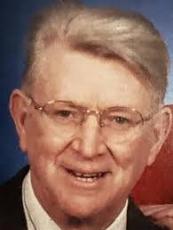 Paul Crowley Obituary (1934