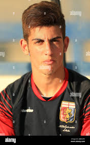 Genoa michael hi-res stock photography and images