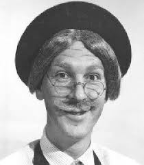 Someone please tell me you remember the “Mr. T. Show” that ran from 1964 to  1971. I was just a little girl, but I remember a couple of lyrics from some  songs “