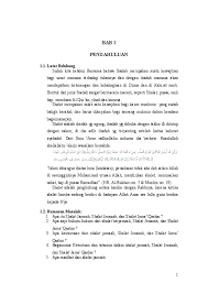 Check spelling or type a new query. Doc Dasar Hukum Tentang Shalat Jamaah Jenazah Dan Jama Qasar Doc Wahyudhi Zainal Academia Edu