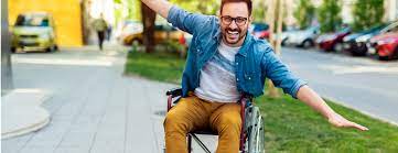 Actualmente asistenta sociala si protectia speciala a persoanelor cu handicap sunt asigurate de mai multe organisme guvernamentale: Ajutoarele Financiare Acordate Persoanelor Cu Handicap In 2018