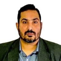 Chander Shekher Sharma CISM