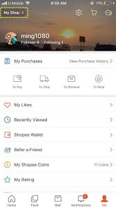For now you can use this instruction. How To Sell On Shopee Malaysia Ecinsider