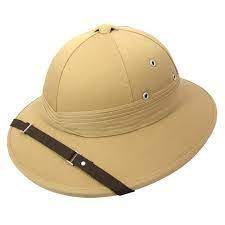 French Pith Helmet Pith Helmet Hats For Men Hats