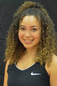 2021-22 Women's Tennis Roster