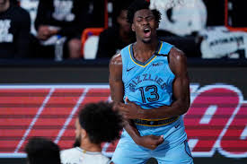 How to watch grizzlies vs jazz when: Jaren Jackson Jr Injury Grizzlies Pf Brandon Clarke Will Start Wednesday Vs Jazz Draftkings Nation