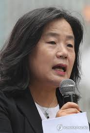 윤미향 더불어민주당 국회의원 당선인이 자신과 정의기억연대(정의연)에 대해 제기된 각종 의혹을 전면 부인했다. ë²•ì› ìœ¤ë¯¸í–¥ ì •ëŒ€í˜' å‰ëŒ€í'œ ê°€ì¡± ê°„ì²©ì¡°ìž' ì‚¬ê±´ êµ­ê°€ë°°ìƒ ì—°í•©ë‰´ìŠ¤