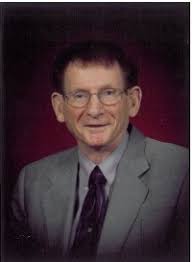 Charles Herbert “Chick” Wray (1916-2009)