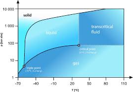Co2 Phase Diagram Psi C Wiring Diagram General Helper