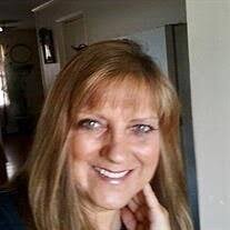 Terry Annette Leadingham Ball Obituary