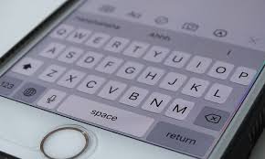 It's weird to say this but microsoft has a pretty good third party keyboard for the iphone. 10 Best Keyboard Apps For Iphone And Ipad In 2021 Vodytech