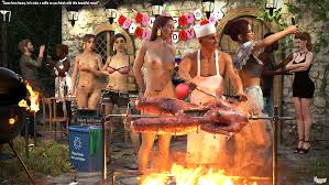 Dolcett Party : rdolcett_fantasy