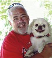 Steve Brinkley Obituary (1960