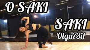 O saki saki dance video by shakti mohan & matt steffanina ▷ instagram o saki saki workshop video: O Saki Saki Olga73il Dance Cover Neha Kakkar Nora Fatehi Youtube