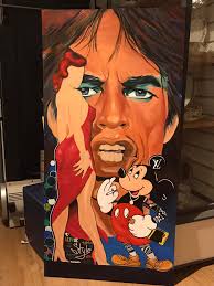 Airbrush for Beginners. Advice from Pros.